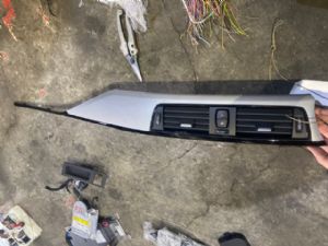 BMW 428i F32 2013 - 2016 Dash Vent Surround Centre