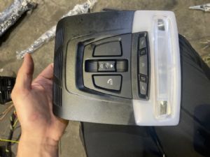 BMW 428i F32 2013 - 2016 Sun Roof Switch
