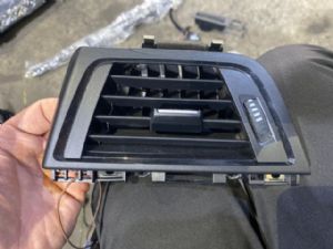 BMW 428i F32 2013 - 2016 Dash Vent Surround LH