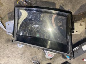 BMW 428i F32 2013 - 2016 Heads Up Display Unit