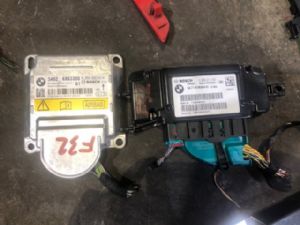 BMW 428i F32 2013 - 2016 Air Bag Module