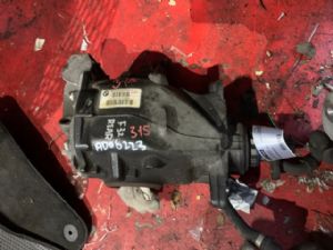 BMW 428i F32 2013 - 2016 Rear Diff Assembly