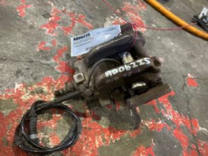 BMW 428i F32 2013 - 2016 RR Disc Brake Caliper