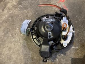BMW 428i F32 2013 - 2016 Blower Motor