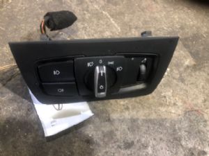 BMW 428i F32 2013 - 2016 Headlight Switch