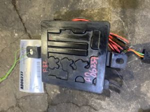 BMW 428i F32 2013 - 2016 Power Control Module