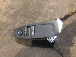 BMW 428i F32 2013 - 2016 RF Window Switch