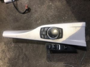 BMW 428i F32 2013 - 2016 Center Console Switch Panel