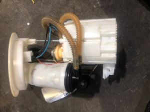 BMW 428i F32 2013 - 2016 Electric Fuel Pump