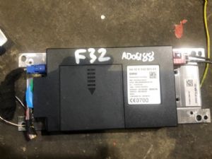 BMW 428i F32 2013 - 2016 Bluetooth Computer