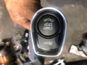 BMW 428i F32 2013 - 2016 Start Button
