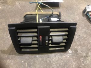 BMW 428i F32 2013 - 2016 Rear Air Conditioning Vent