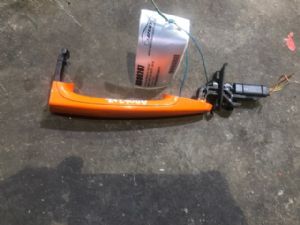 BMW 428i F32 2013 - 2016 LF Door Exterior Handle