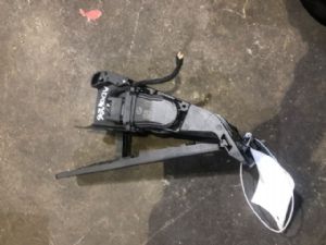 BMW 428i F32 2013 - 2016 Accelerator Pedal