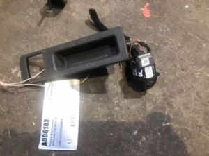 BMW 428i F32 2013 - 2016 Electric Boot Release