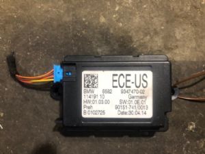 BMW 428i F32 2013 - 2016 Misc Item