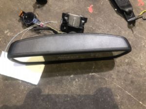 BMW 428i F32 2013 - 2016 Rear View Mirror