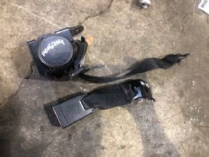 BMW 428i F32 2013 - 2016 RR Seat Belt