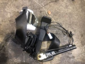BMW 428i F32 2013 - 2016 LF Seat Belt
