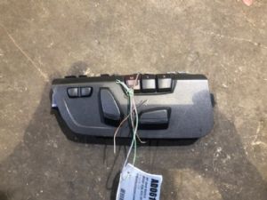 BMW 428i F32 2013 - 2016 RF Seat Switch