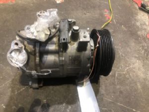 BMW 428i F32 2013 - 2016 Air Cond Compressor
