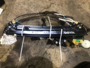 BMW 428i F32 2013 - 2016 LF Door Regulator Motor