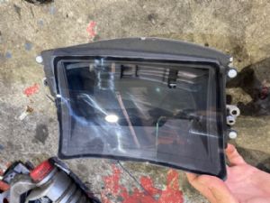 Mercedes-Benz CLA W118 2019-on Heads Up Display Unit
