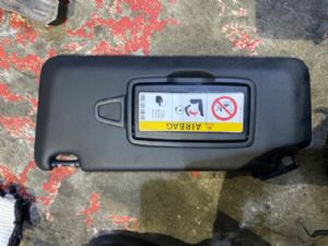 Mercedes-Benz CLA W118 2019-on LH Sunvisor