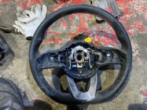 Mercedes-Benz CLA W118 2019-on Steering Wheel