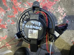 Mercedes-Benz CLA W118 2019-on Blower Motor