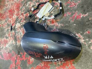 Mercedes-Benz CLA W118 2019-on RF Door Elec Mirror