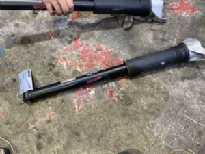 Mercedes-Benz CLA W118 2019-on RR Shock Absorber
