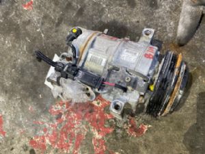 Mercedes-Benz CLA W118 2019-on Air Cond Compressor