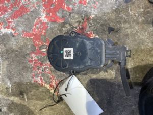 Mercedes-Benz CLA W118 2019-on Parking Brake Motor