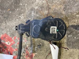 Mercedes-Benz CLA W118 2019-on Parking Brake Motor