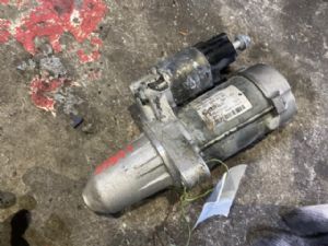 Mercedes-Benz CLA W118 2019-on Starter Motor