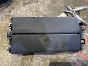 Mercedes-Benz CLA W118 2019-on Centre Console Complete