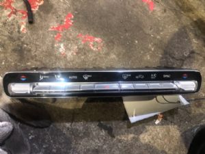 Mercedes-Benz CLA W118 2019-on Air Conditioning Switch
