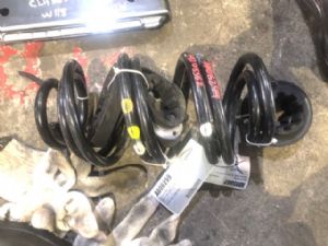 Mercedes-Benz CLA W118 2019-on LR Coil Spring