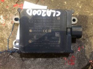 Mercedes-Benz CLA W118 2019-on Radar Cruise Sensor