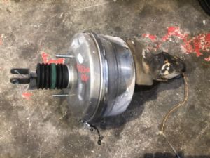 Mercedes-Benz CLA W118 2019-on Brake Master Cylinder