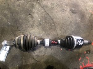 Mercedes-Benz CLA W118 2019-on LF Driveshaft