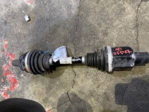 Mercedes-Benz CLA W118 2019-on RF Driveshaft