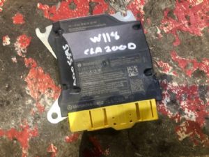 Mercedes-Benz CLA W118 2019-on Air Bag Module