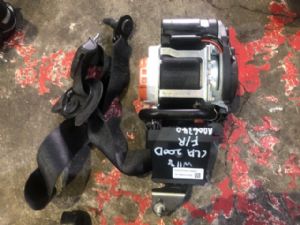 Mercedes-Benz CLA W118 2019-on RF Seat Belt