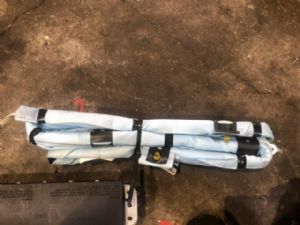 Mercedes-Benz CLA W118 2019-on R Roof Air Bag