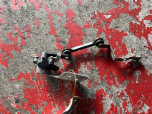 Mercedes-Benz CLA W118 2019-on Headlight Leveling Sensor