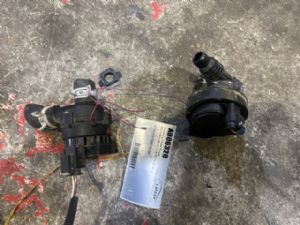 Mercedes-Benz CLA W118 2019-on Auxiliary Water Pump