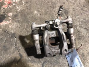 Mercedes-Benz CLA W118 2019-on LR Disc Brake Caliper