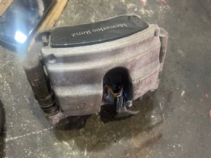 Mercedes-Benz CLA W118 2019-on RF Disc Brake Caliper